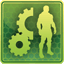 Achievement icon