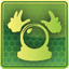 Achievement icon