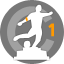 Icon for Practice Penalty Kicks