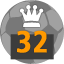 Icon for 2010 FIFA World Cup™ Mastery