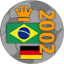 Icon for 2002 FIFA World Cup™ Final