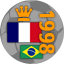 Icon for 1998 FIFA World Cup™ Final