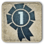 Achievement icon