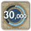 Achievement icon