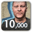 Achievement icon