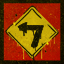 Achievement icon