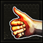 Achievement icon