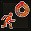 Achievement icon