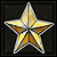 Achievement icon