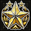 Achievement icon