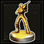 Achievement icon