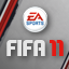 Icon for FIFA 11