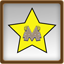 Achievement icon