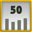 Achievement icon