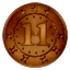 Achievement icon