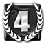 Achievement icon