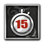 Achievement icon