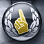 Achievement icon