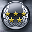 Achievement icon