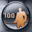 Achievement icon