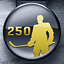 Achievement icon