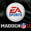 Icon for Madden NFL 11