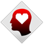 Icon for Romantic