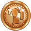 Achievement icon