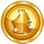 Achievement icon