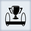 Achievement icon