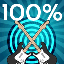 Achievement icon