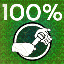 Achievement icon