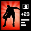 Achievement icon