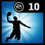 Achievement icon