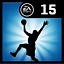 Achievement icon