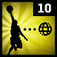 Achievement icon