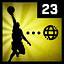 Achievement icon