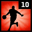 Achievement icon