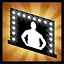 Achievement icon