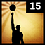 Achievement icon