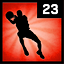 Achievement icon