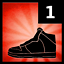 Achievement icon