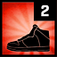 Achievement icon