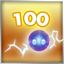 Achievement icon