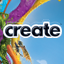 Icon for Create™