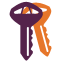 Icon for Keys to the City