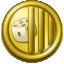 Icon for Rolled To Jail