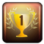 Achievement icon