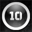 Achievement icon