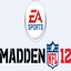 Icon for Madden NFL 12